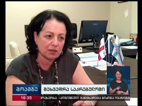 ორი ბაგა-ბაღის საკოორდინაციო ჯგუფის წარმომადგენელი მშობლები თორდინავას  გადადგომას ითხოვენ