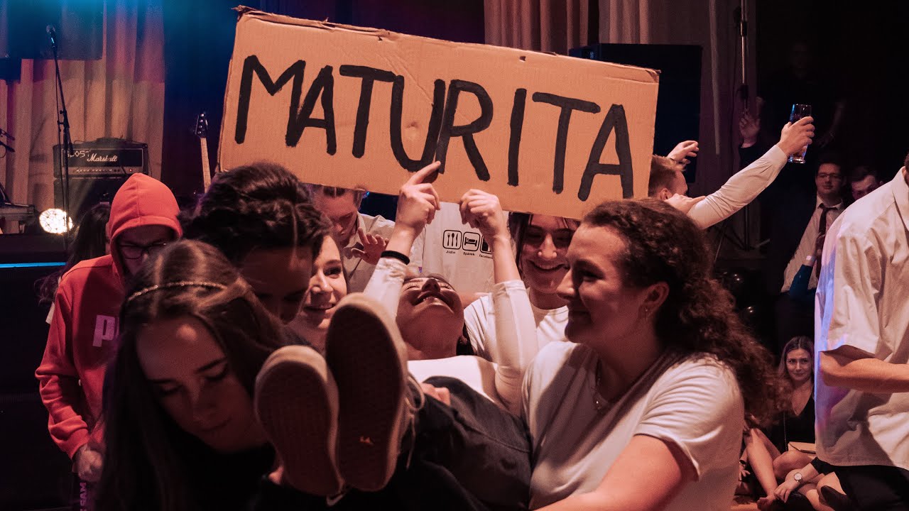 Půlnoční Překvapení | TLA4 Střední Průmyslová Škola Třebíč 2022