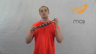 The Moji Minute - How to Incorporate Massage into Your Lower Body Cool Down Routine