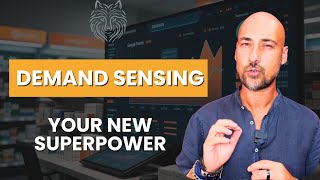 Demand Sensing: Predict Spikes Before They Hit Your Warehouse