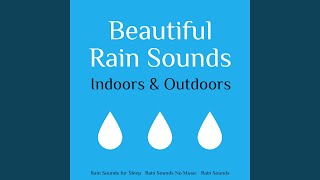 Refreshing Rain Sound Effect