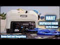 Review Hart HGPR0301VNM  20v Rinser