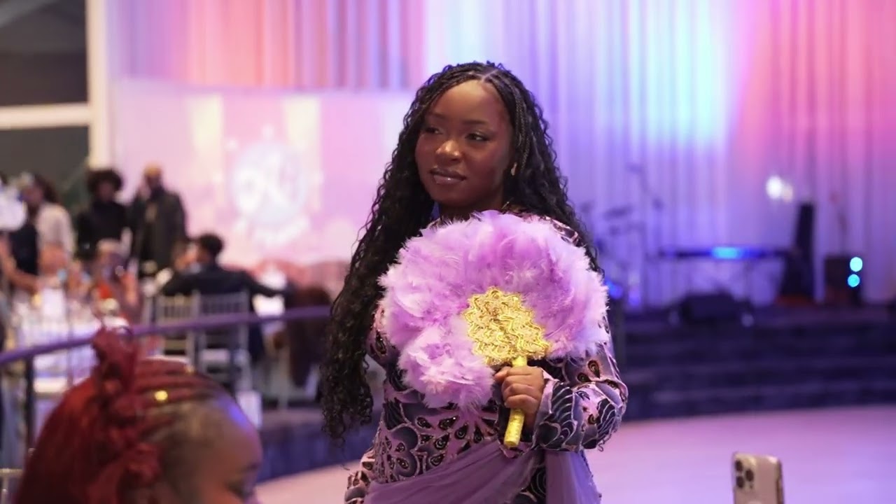 AFRO BALL 2025: AFROFUTURISM