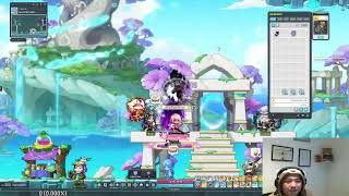 Pitch Set starforce 89b arround