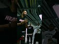 We Ready...For Y'all 🤣🔥 #miamiheat #singing #nba