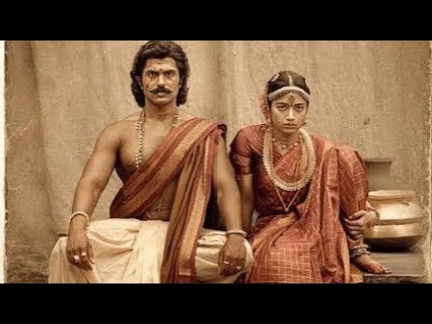 Endhayya Saami Special Surprise | Ranabaali |Vijay Deverakonda,Rashmika |Rahul Sankrityan |Ajay–Atul