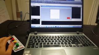 Matlab serial communication