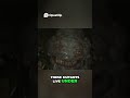 Mutant Worms Under Raccoon City TVirus Terrors! #horror #residentevil #starwars #creepy #creepypasta