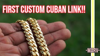 Where To Buy A Custom Chain?