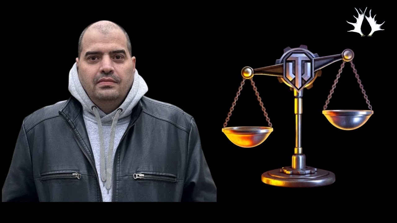 Баланс по WN8 (Рейтинг не пригоден)