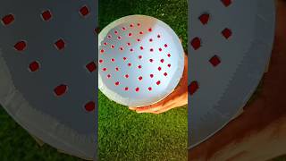 Foil Paper ASMR😍🫶 #asmr #satisfying #foilasmr #shorts