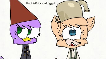 [Dreamworks movies] Mountain sound PMV MAP (Closed) (26/35)