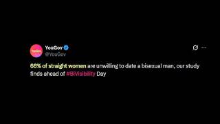 What's Wrong With Straight Women