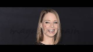 Íeranasíson Jodie Foster