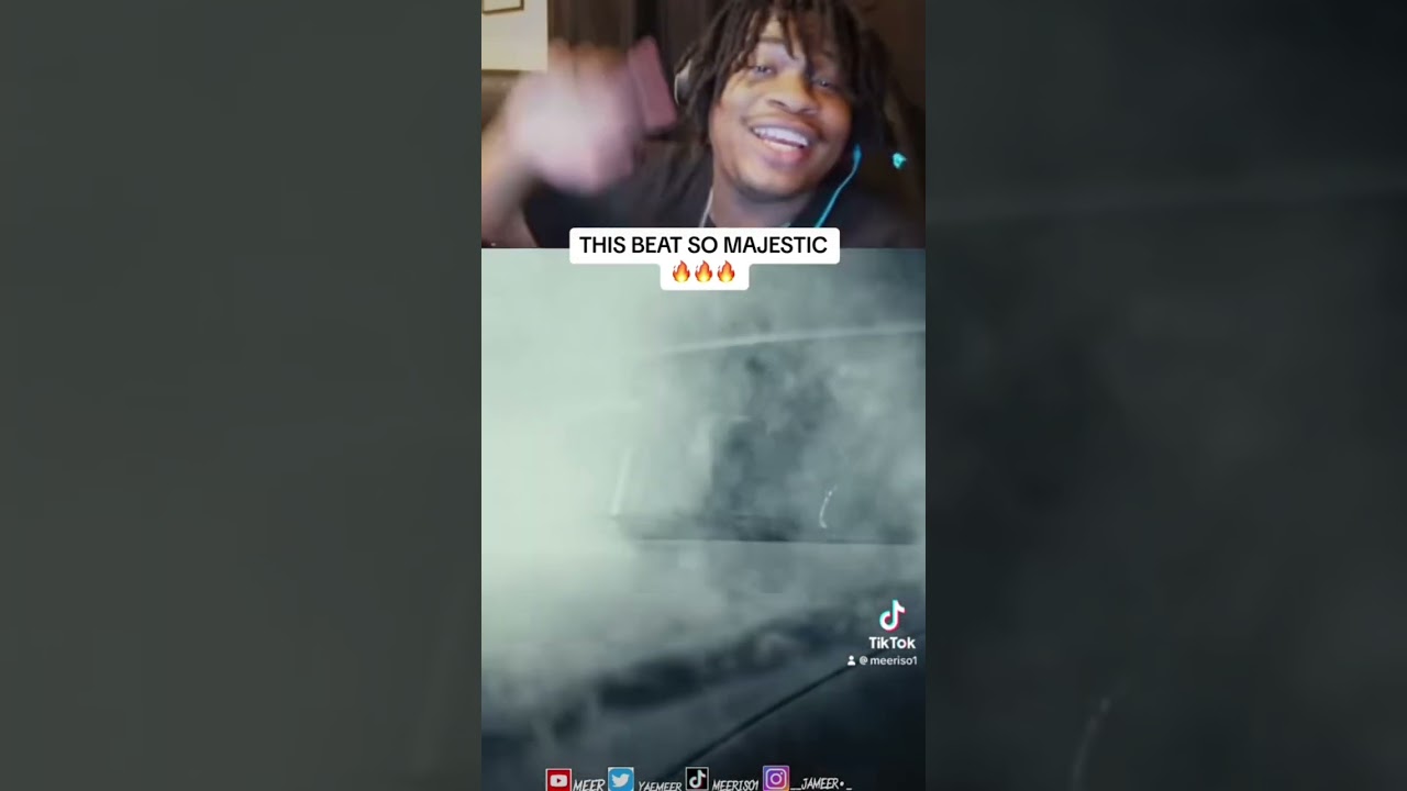 DIS BEAT SO CRAZYYY🔥🔥🔥