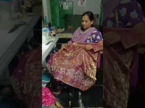 readymade lehenga #explore #trending #telugu
