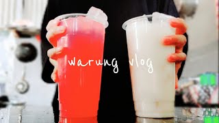 Asmr Warungvlog28 Made In Indonesia Ananda Nuqy