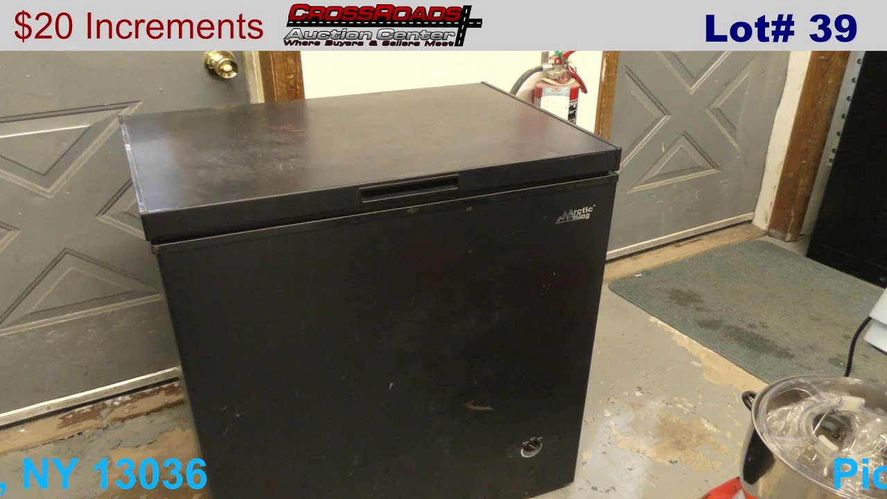 YouTube LIVE  Auction 1/25/25 Starting at 3:30 pm