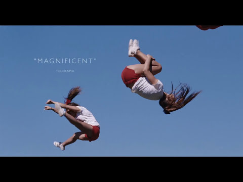 Louder Than Bombs
