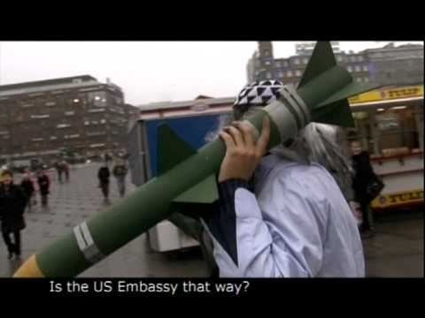 Omar and axis of evil, English Subs part 1