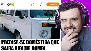 Empregos Do C4ralho