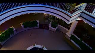 Stranger Things Eleven And Hopper Together