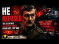 The Man Who Saved The World From Nuclear War