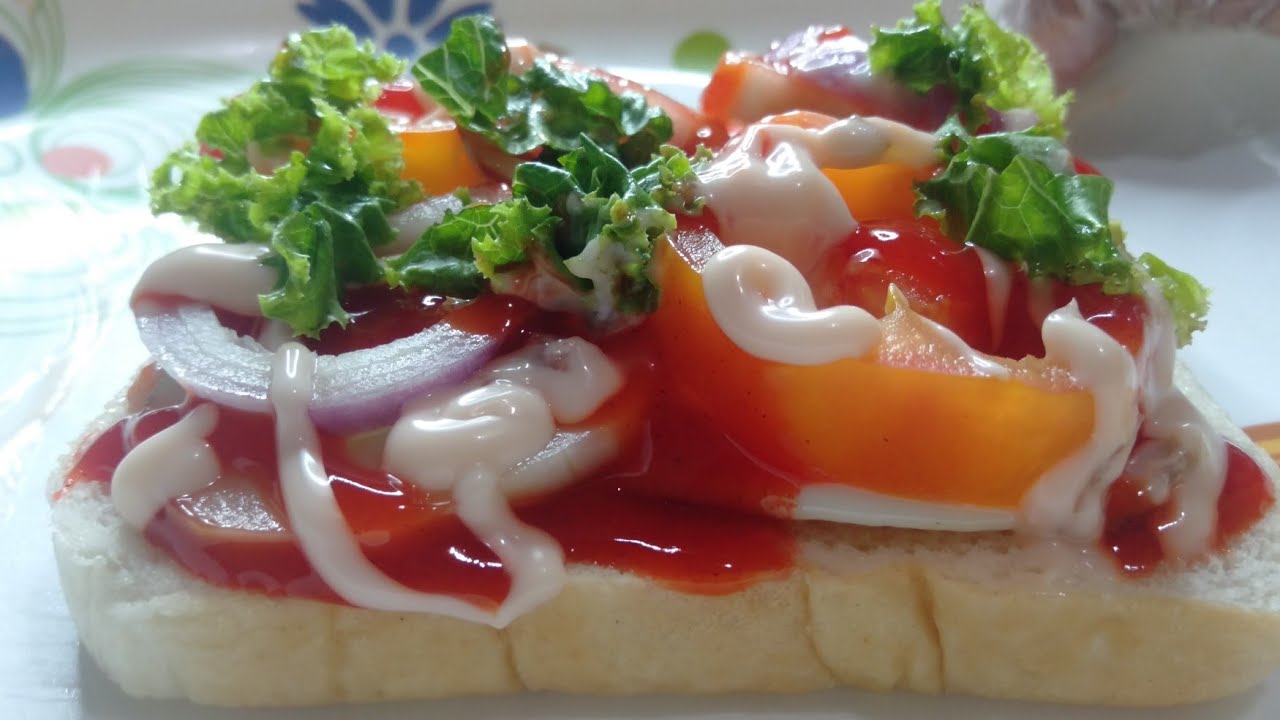 💚 VLOG 23 Fried Egg Sandwich!! YouTube