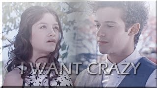 Luna  Matteo i Want Crazy lutteo