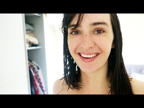 No-Poo : J'ai testé la farine de seigle – Le No-Poo Challenge