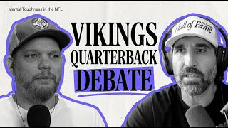 Who Will Be The Minnesota Vikings