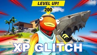 This Map Gives You 200K Xp In 1 Second