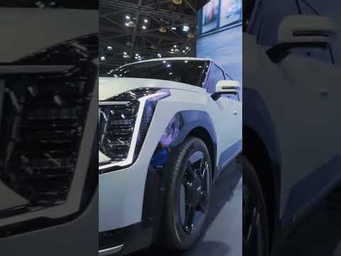 Sleek In Auto Lingo