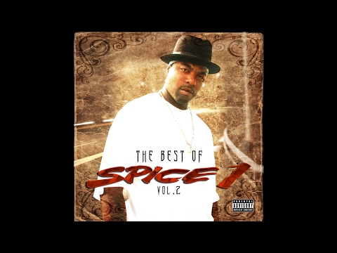 Spice 1, MC Eiht - 1990-Sick