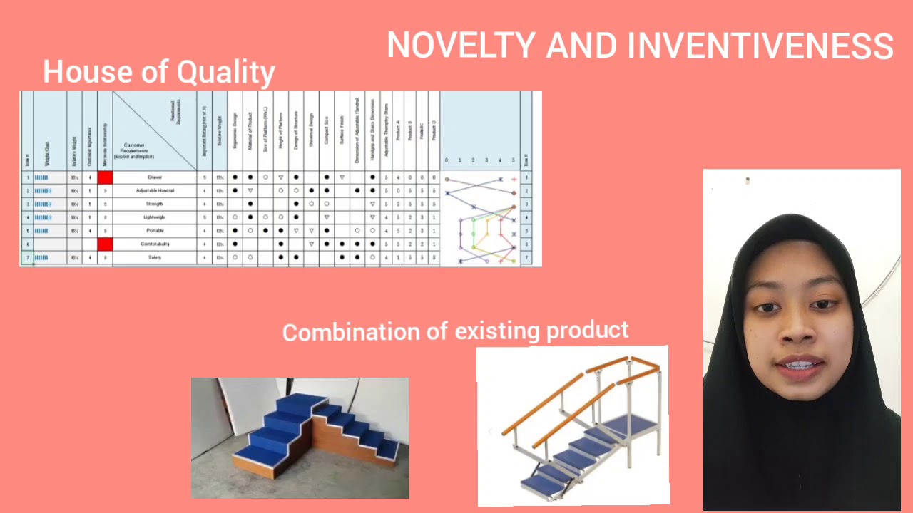 ADJUSTABLE THERAPY STAIRS