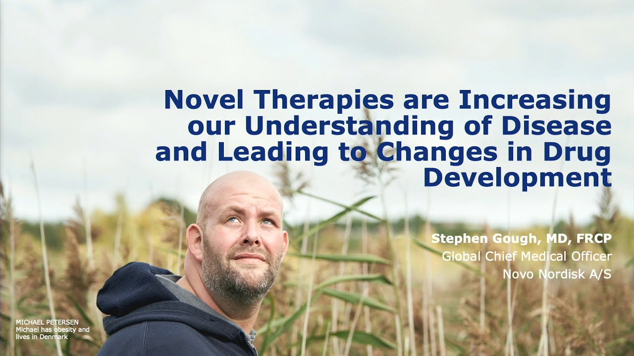 Metabesity 2019: Novel Therapies