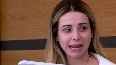 FELIPE QUEBROU TUDO NO DESAFIO!!! - POR QUE A IRRITAÇÃO???