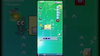 I recommend you to play progressbar 95 If you was a gamer