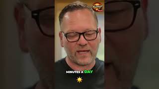 Write Daily: 15 Minutes of Sacred Writing Time #shorts