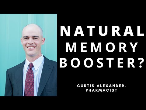 Curtis Alexander, Pharm.D.