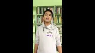 That's the way it is - Arthcel Santos cover (Celine Dion)