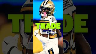 🚨TRADE! The #seahawks acquire SPEEDSTER WR Rashid Shaheed #nfl #seattleseahawks #saints