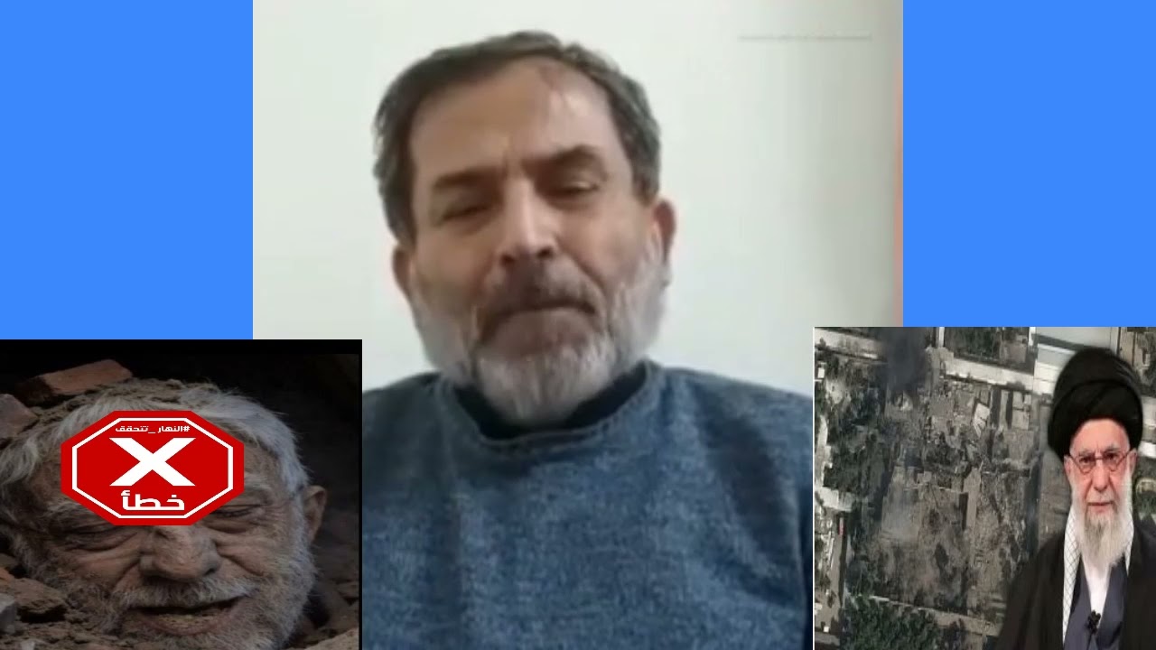 تفاصيل جديدة حول عملية اغتيال المرشد الأعلى في إيران 😯