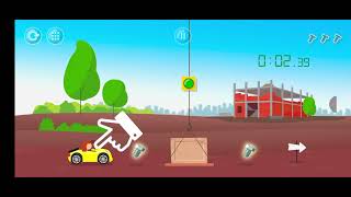 Doctor McWheelie Logic Games For Kids Speedrun Level 1 100% In 9.517 Seconds screenshot 3