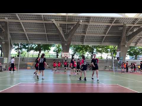 2019高排雲集 高科行銷vs南應餐飲2