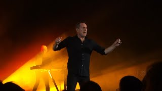 OMD - The Punishment Of Luxury (Live at Hammersmith Apollo 2019)