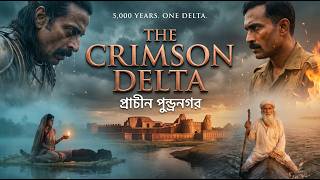The Crimson Delta: Epic Cinematic History of Bogura &amp; Ancient Bengal (প্রাচীন পুন্ড্রনগর)