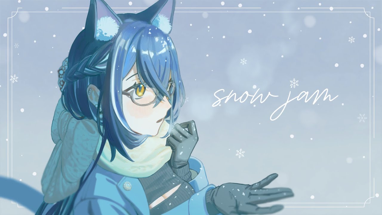 snow jam／セトウチ・ミュー(cover)