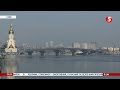 "Європейці трохи шоковані": Чи безпечна вода в річці Дніпро? - Звіт експертів / включення