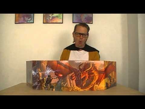 Last Geek Tonight - promo